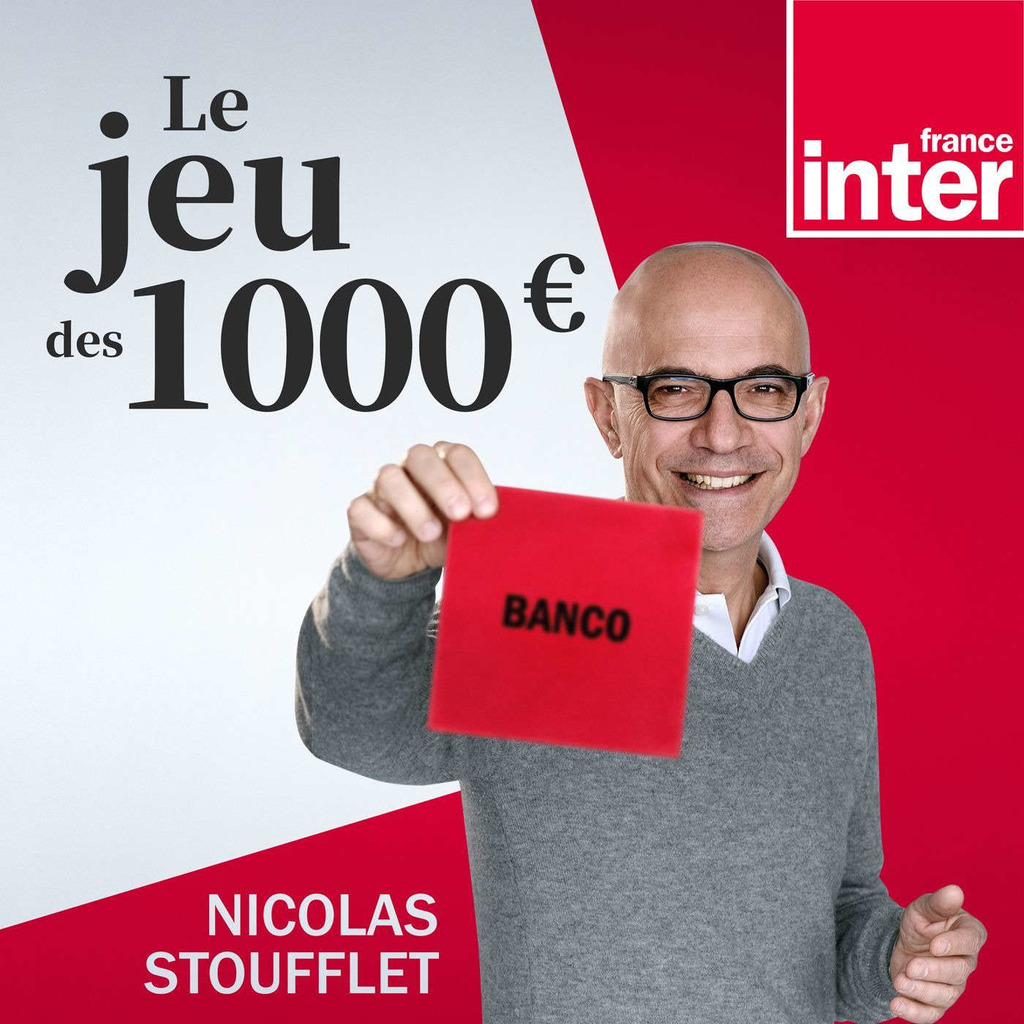 Le Jeu des 1000 euros