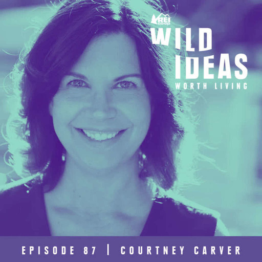 Courtney Carver - Tackling Autoimmune Disease with Minimalism and Embracing JOMO (the Joy of Missing Out)