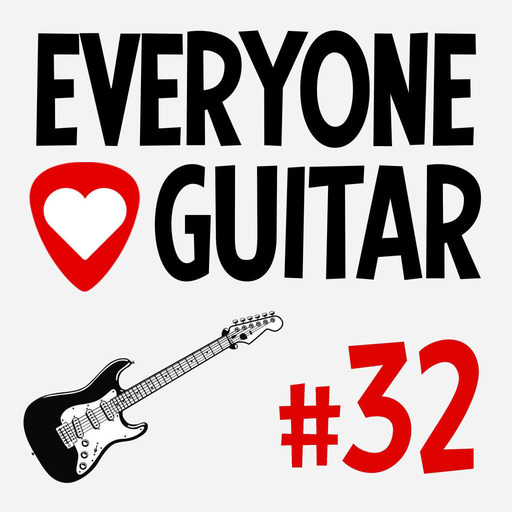 Chris Hurst Interview - Keyboards, Kellie Pickler - Everyone Loves Guitar #32