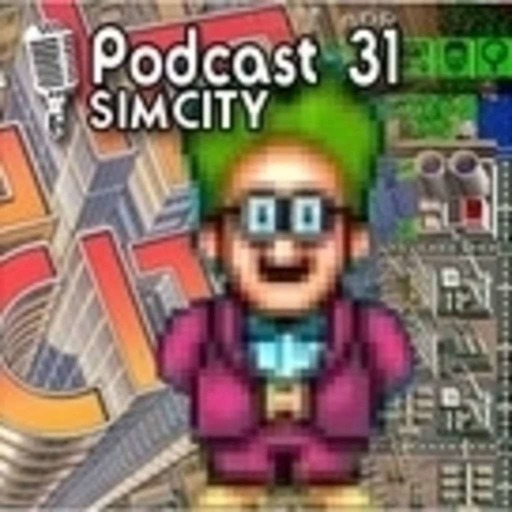 #31 : SimCity (1989)