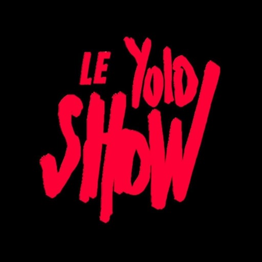 La Ponte Des Arts #1 - Le Yolo Show S3 - Emission Du 10 11 2021