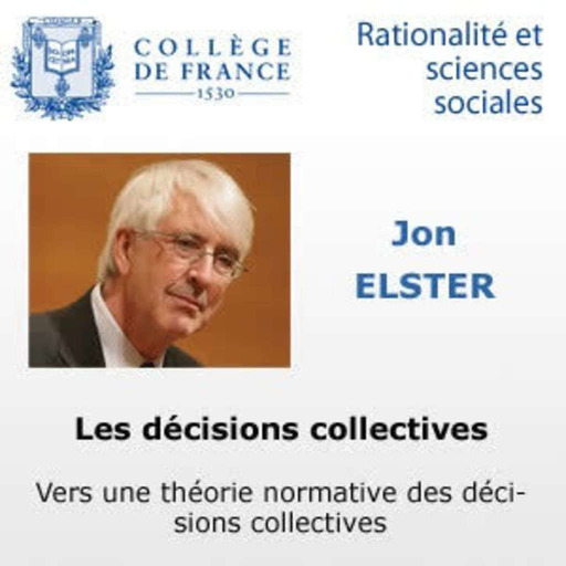 10 - Les décisions collectives : Vers une théorie normative des décisions collectives
