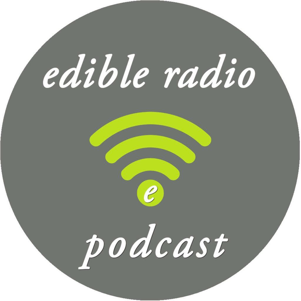 Edible Radio