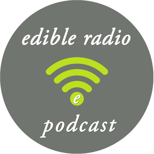 Edible Radio