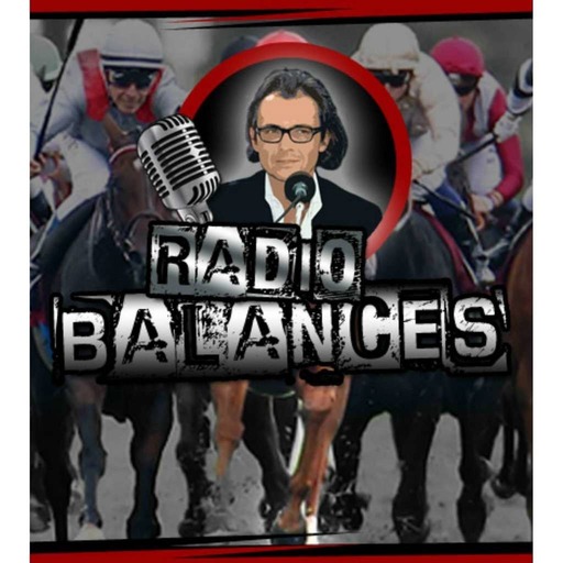 Le Before des Prix d'Amérique Races Zeturf avec Radio Balances - Q6