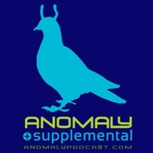 Anomaly Supplemental | Marvel's Agent Carter and Jessica Jones