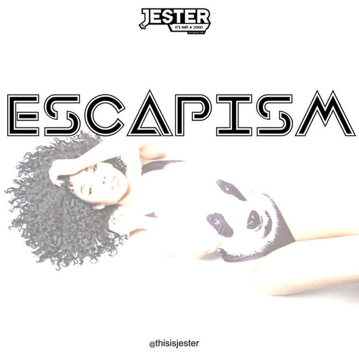 Escapism (The Body Bounce Mix)