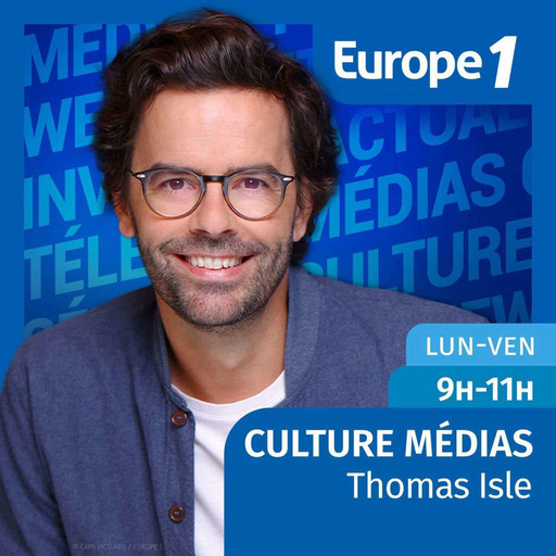 Médias - Thomas Isle avec Jordan De Luxe