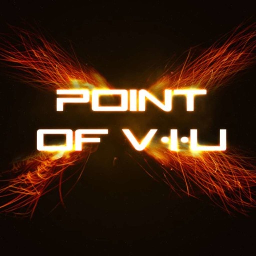 Point Of V-i-u #07 : Burn My Body