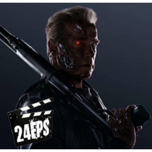 24FPS 76 : Terminator Genisys (Part. 2)