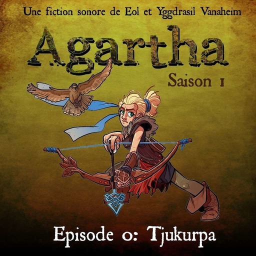 Agartha - Episode 0 !
