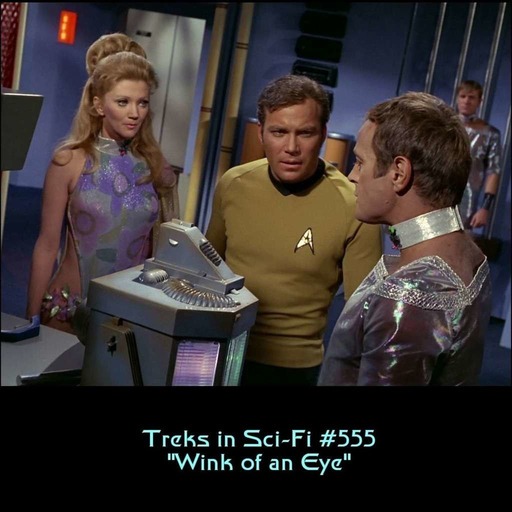 Treks in Sci-Fi_555_Wink_Eye