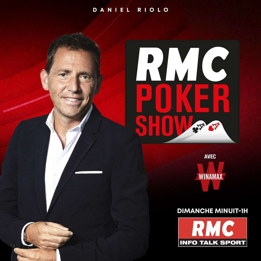 RMC Poker Show