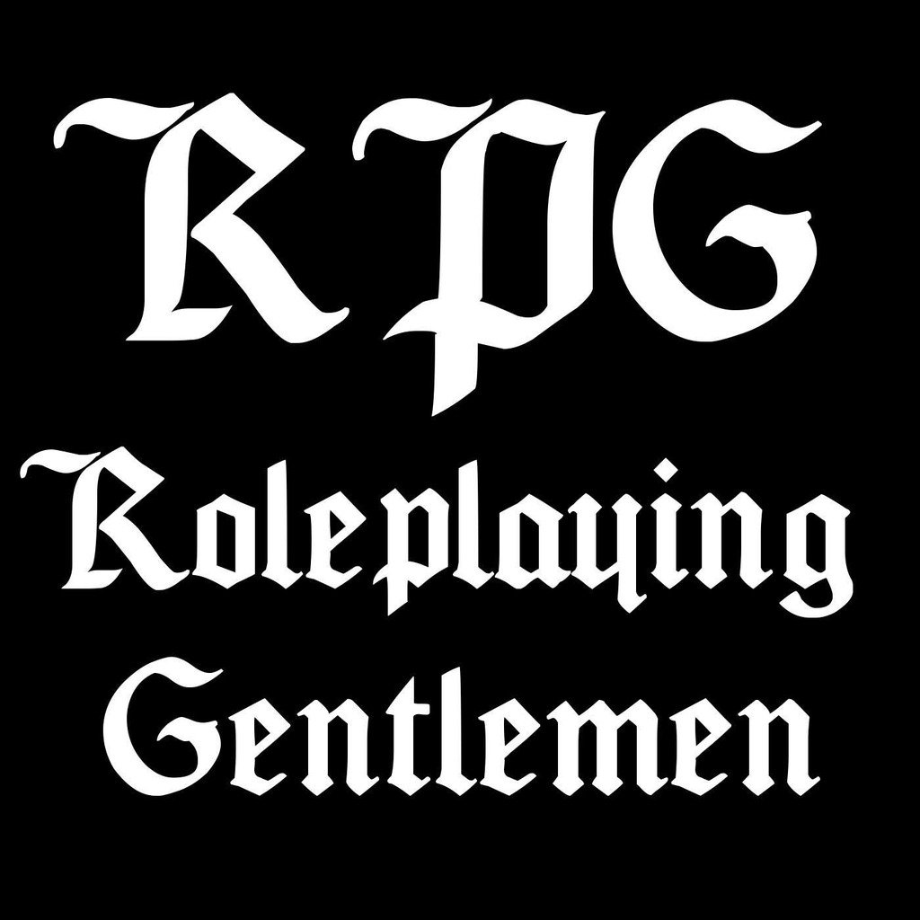 RPG | Roleplaying Gentlemen