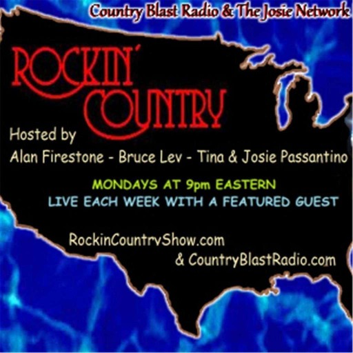Rockin Country Show