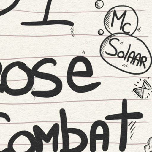 Samplez-Moi !! 31(D)étendu MC Solaar - Prose Combat
