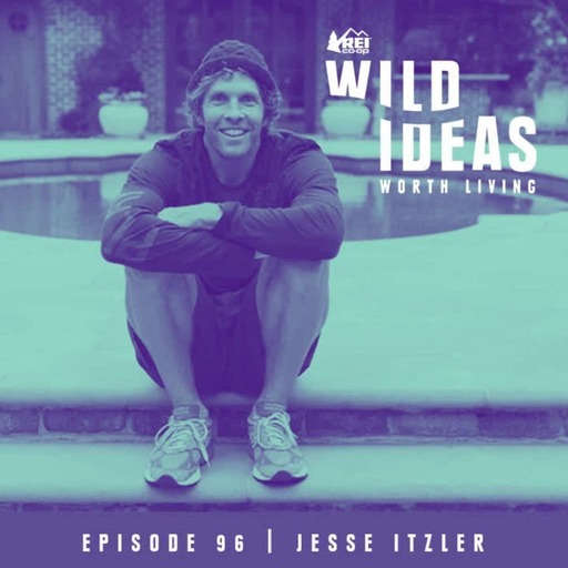 Jesse Itzler - How to Build Your Life Resume