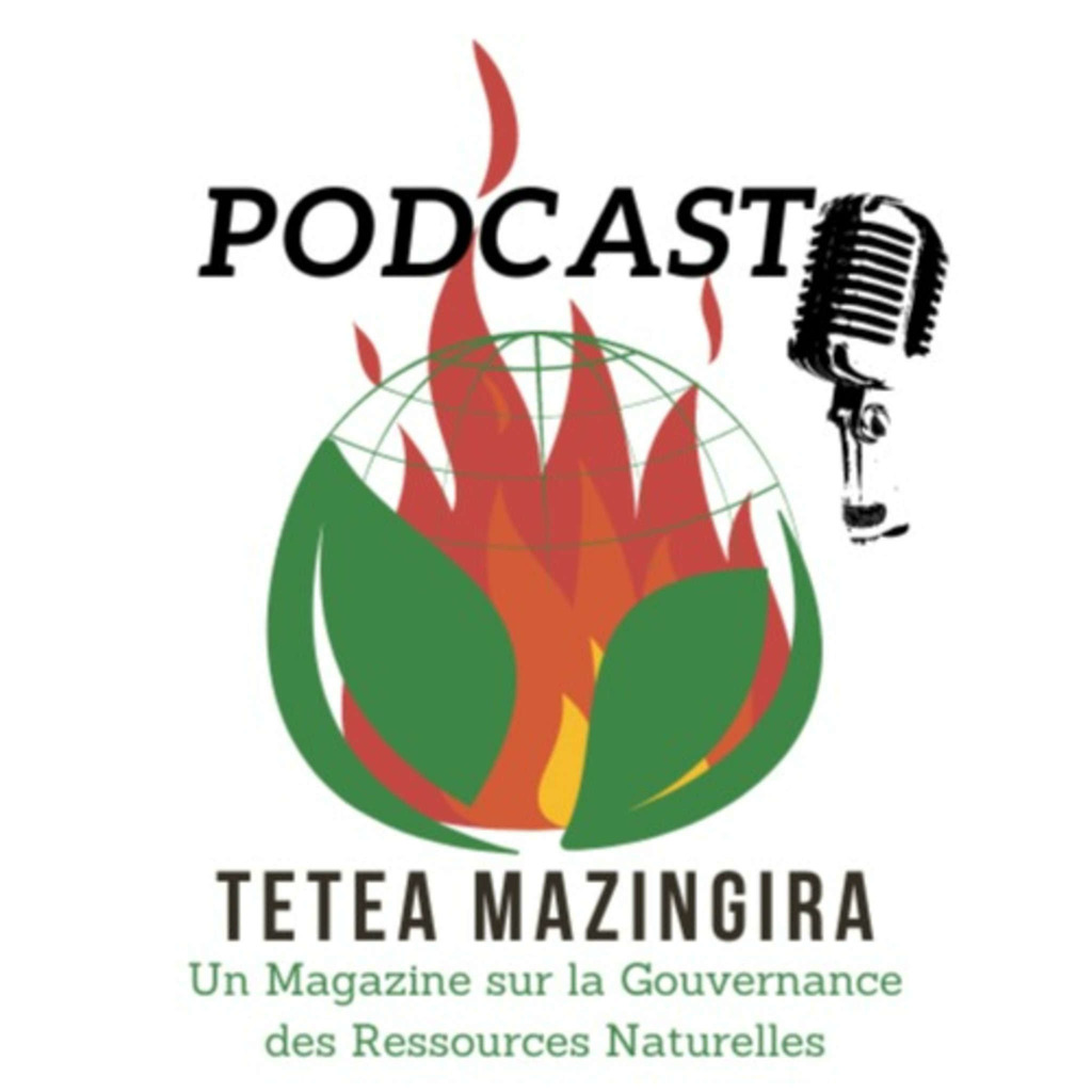Tetea Mazingira Podcast