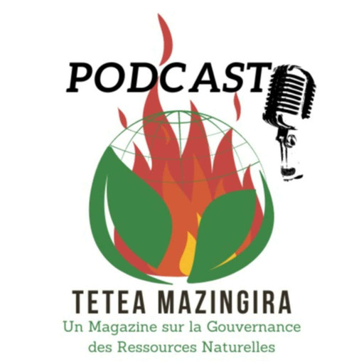 24. Journée mondiale de lutte contre le VIH-SIDA 1er Décembre - Tetea Mazingira Podcast