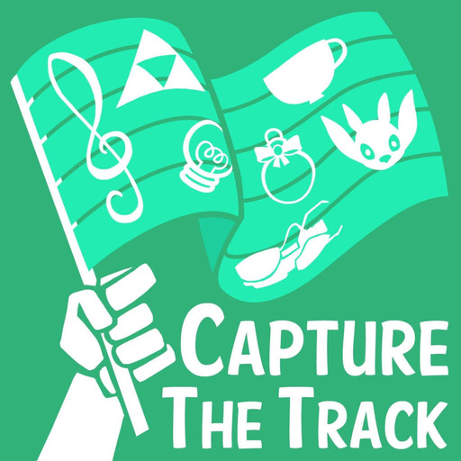 Capture The Track #4: TMDJC VS Babar (Enregistrement pirate à PodRennes 2023)