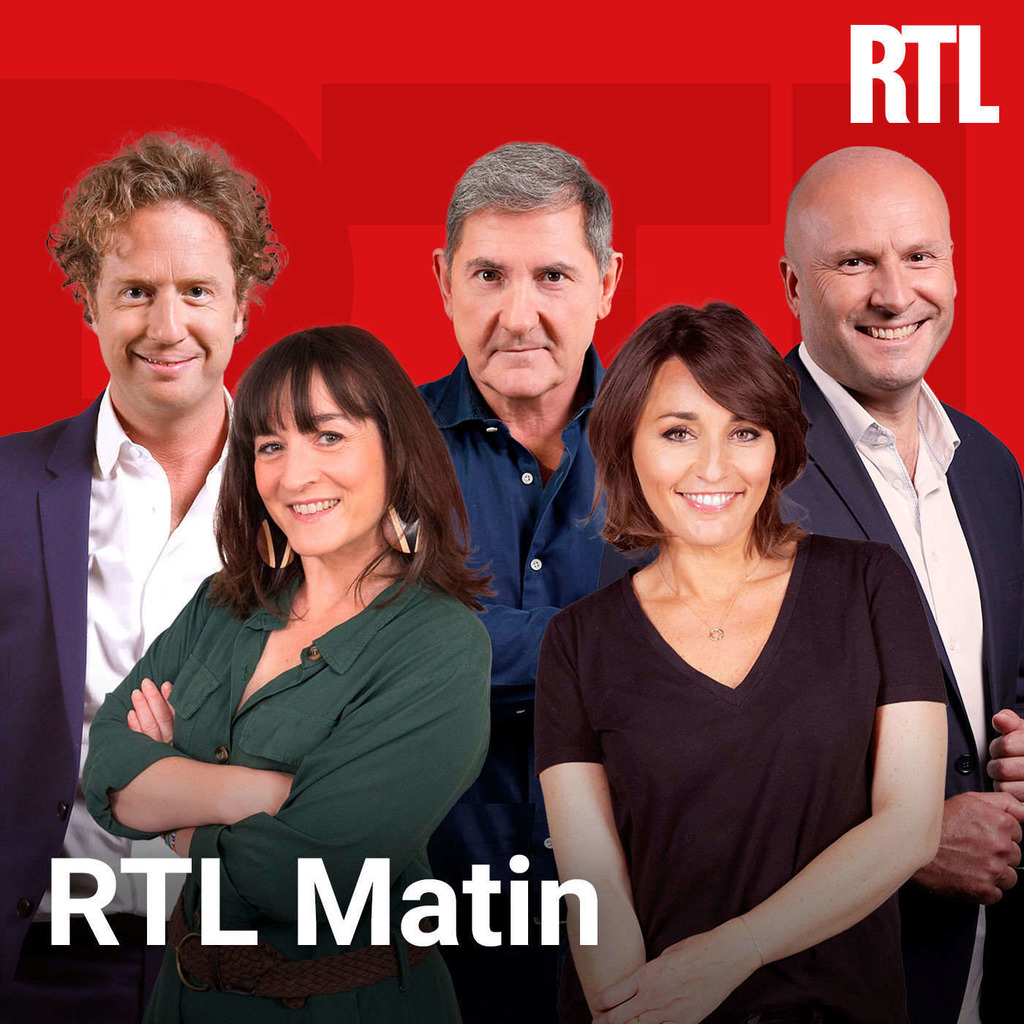 RTL Matin