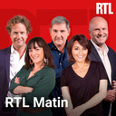 CINÉMA - Fronde des acteurs contre les plateformes : Anne Bouvier est l'invitée de RTL Bonsoir