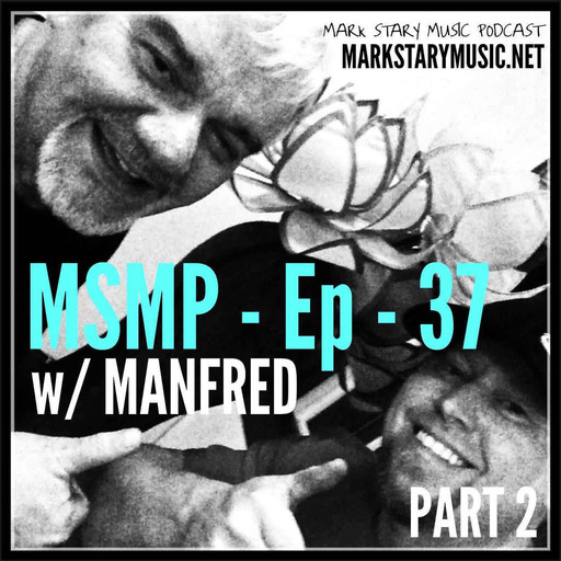 MSMP 37: Manfred (Part 2)