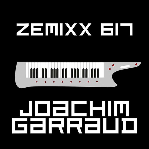 Zemixx 617, Madman