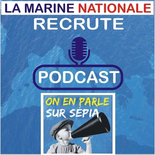 La Marine Nationale recrute