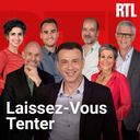 DOCUMENT RTL - Cérémonie des JO de Paris 2024 : "C'est le spectacle d'une vie", confie Thomas Jolly