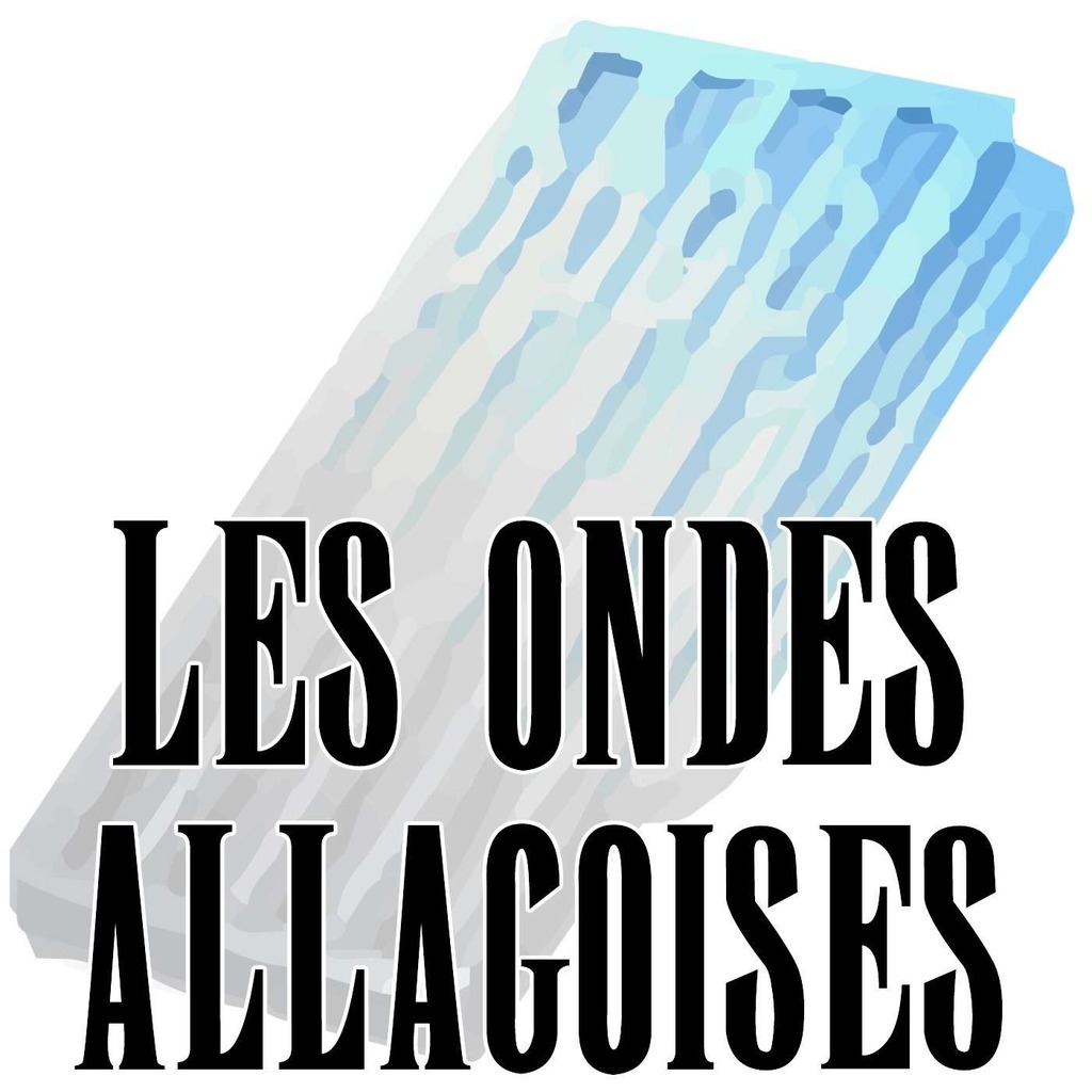 Les Ondes Allagoises - Le podcast français sur Final Fantasy XIV (FFXIV)