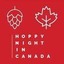 Hoppy Night in Canada