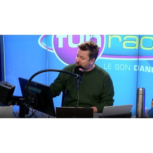 Bruno dans la radio - L'intégrale du 27 janvier