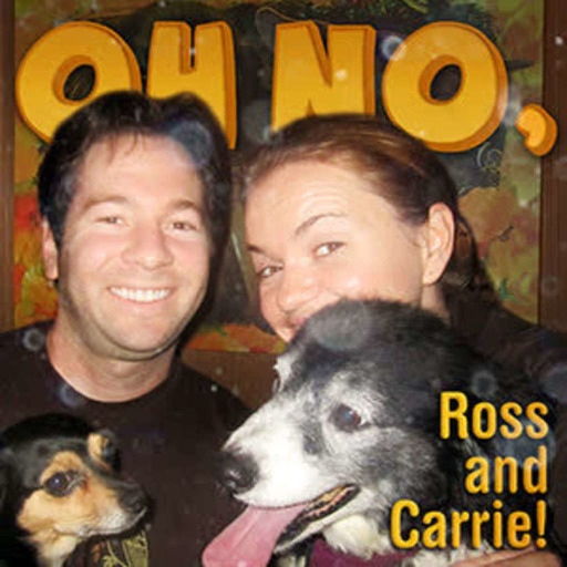 Ross and Carrie Pet the Psychic: The Case of the Transgender Dog