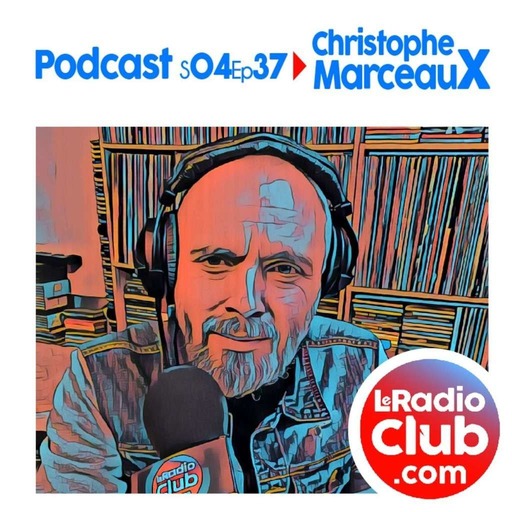 S04Ep37 Short Podcast Christophe Marceaux