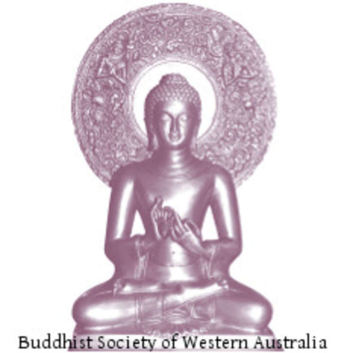 Ajahn Brahm | Relax, Be Kind To Our Bodies, Then Relax The Mind - The Armadale Meditation Group