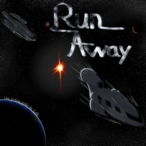 Run Away - Episode 6