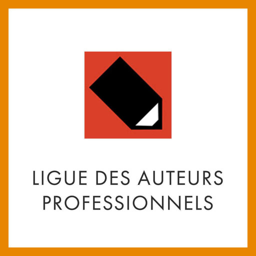 [replay] Kerascoët et la Ligue des Auteurs Professionnels : vivre de son art en France