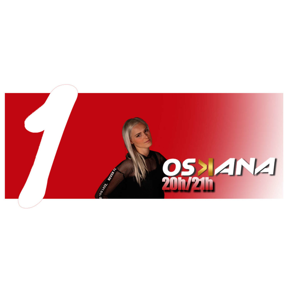 Le Mix 100% EDM by DJ Oskana