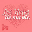 Les Notes De Ma Vie - Cyrille du podcast MDAM