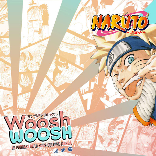Naruto : Manga surcoté ?