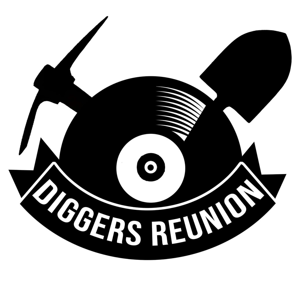 Diggers Reunion