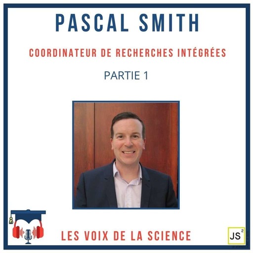 Pascal Smith - Partie 1