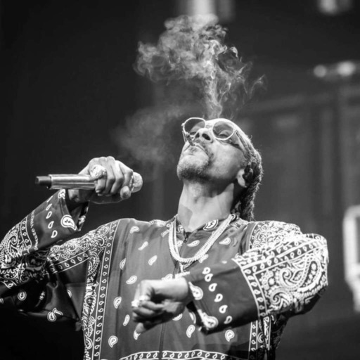 Snoop Dogg & Cie