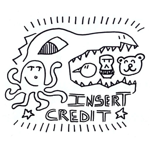The Insert Credit Show