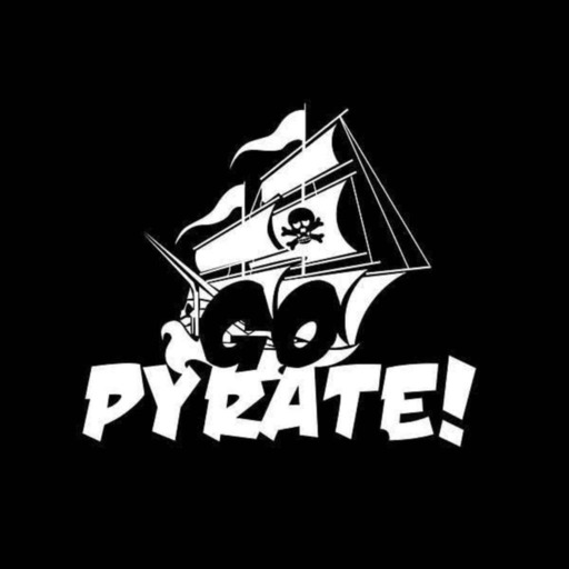 Go Pyrate - The Thème