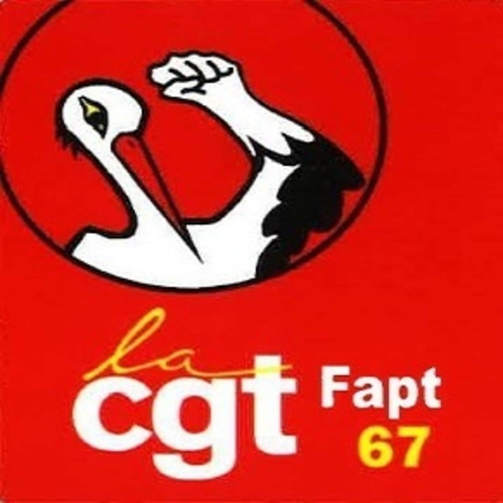 CGT FAPT 67