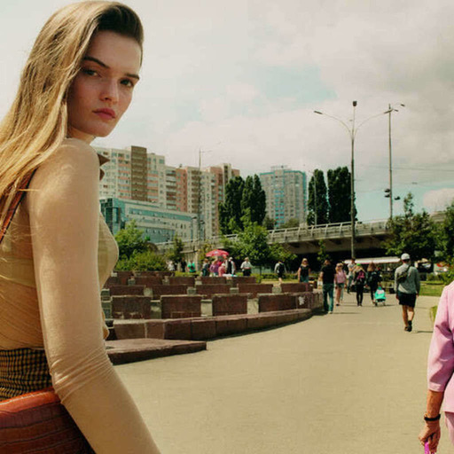 What next for ‘Vogue Ukraine’? Plus a new ‘Washington Post’ bureau in Kyiv