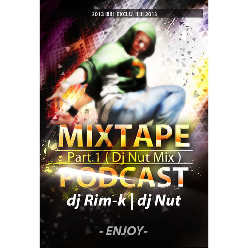 100 % RnB Mixtape Part 1