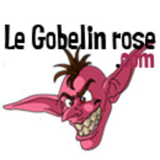 Le Gobelin rose